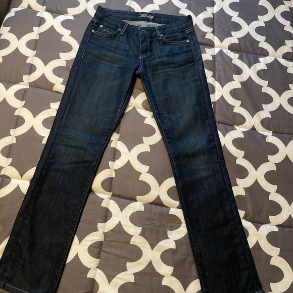 Fidelity Jeans!!!!! - Picture 3 of 7